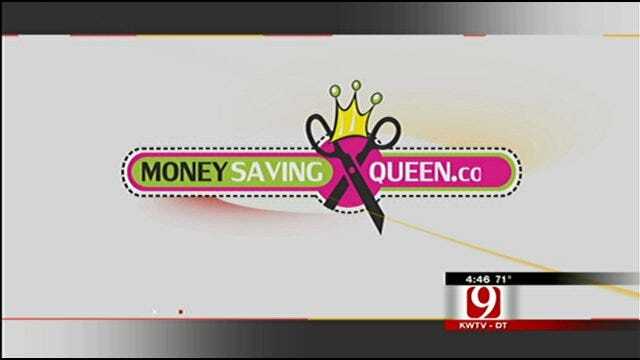 Money Saving Queen: Mother's Day Deals