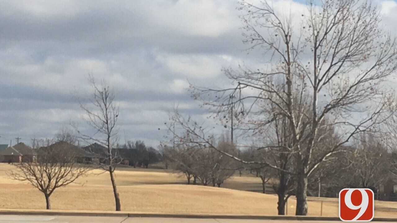 Coffee Creek Golf Course Shuts Down Under New Management