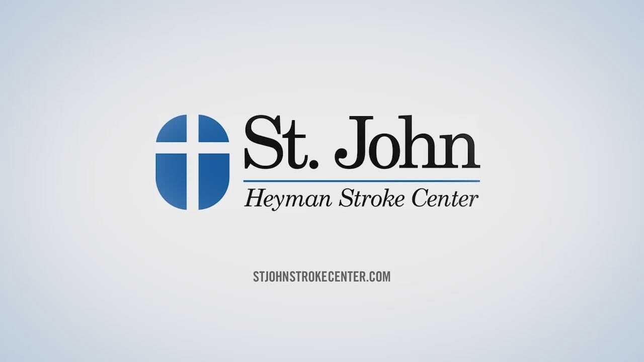 St Johns Hospital Stroke 16SJH9719