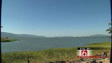 Tribal Leaders, Residents Feel Shorted by Lake Sardis Water Deal