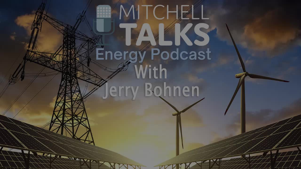 MitchellTalks Energy With Jerry Bohnen: Analysis Of The Oklahoma STAR Act