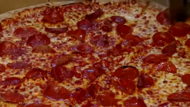 Prices Go Up For Key Pizza Ingredients During Pandemic