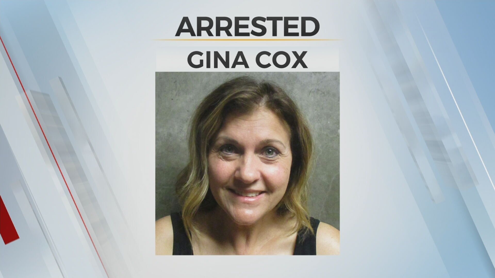 Sequoyah County Court Clerk Arrested, Facing Public Intoxication Charges 