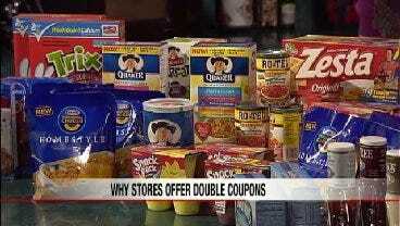 MSQ Breaks Down Double Coupons
