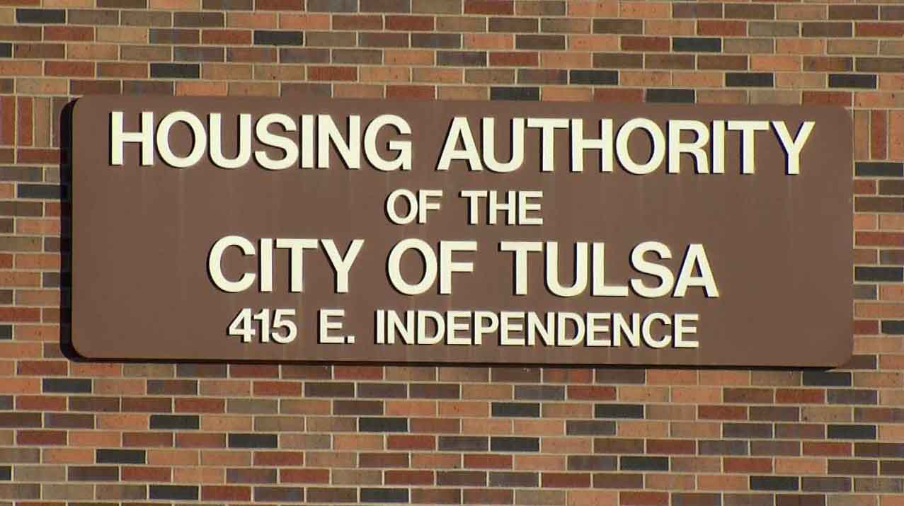 New Tulsa Housing Authority Program To Offer $10,000 Small Business Microgrants