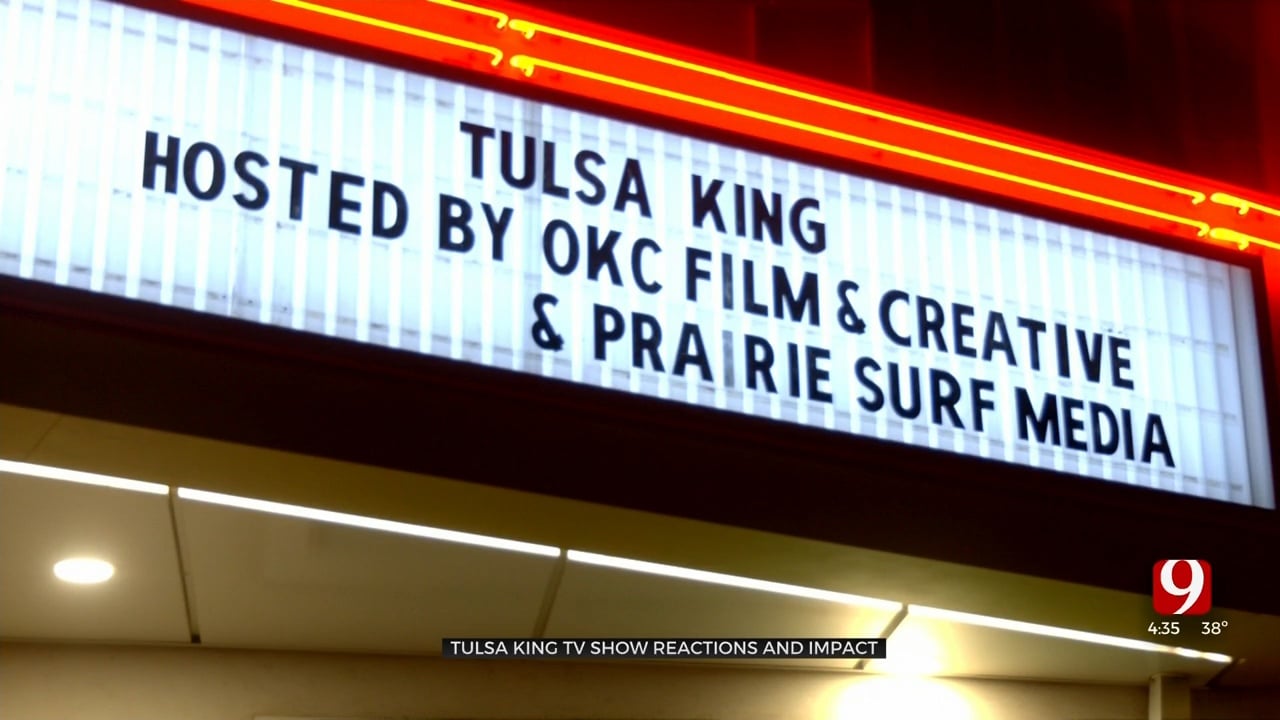 Prairie Surf Media Host Launch Party For ‘Tulsa King’