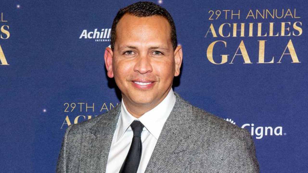 Former MLB Star Alex Rodriguez, Billionaire Marc Lore Finalizing Agreement To Buy Timberwolves