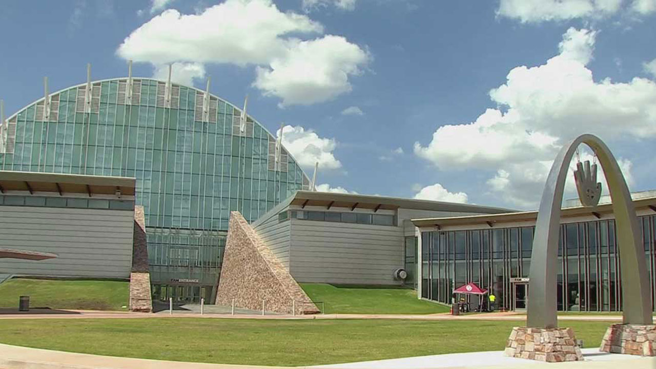 First Americans Museum, National Cowboy & Western Heritage Museum Team Up For Joint Ticket