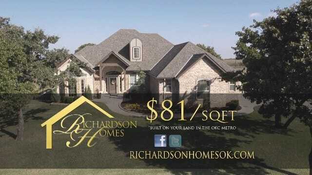 Richardson Homes: RH-0714-TV10