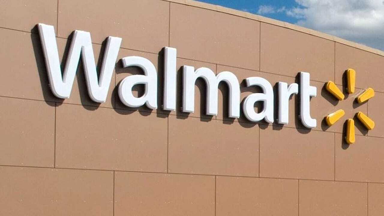 Broken Arrow Walmart Closes Temporarily For Cleaning, Sanitation 