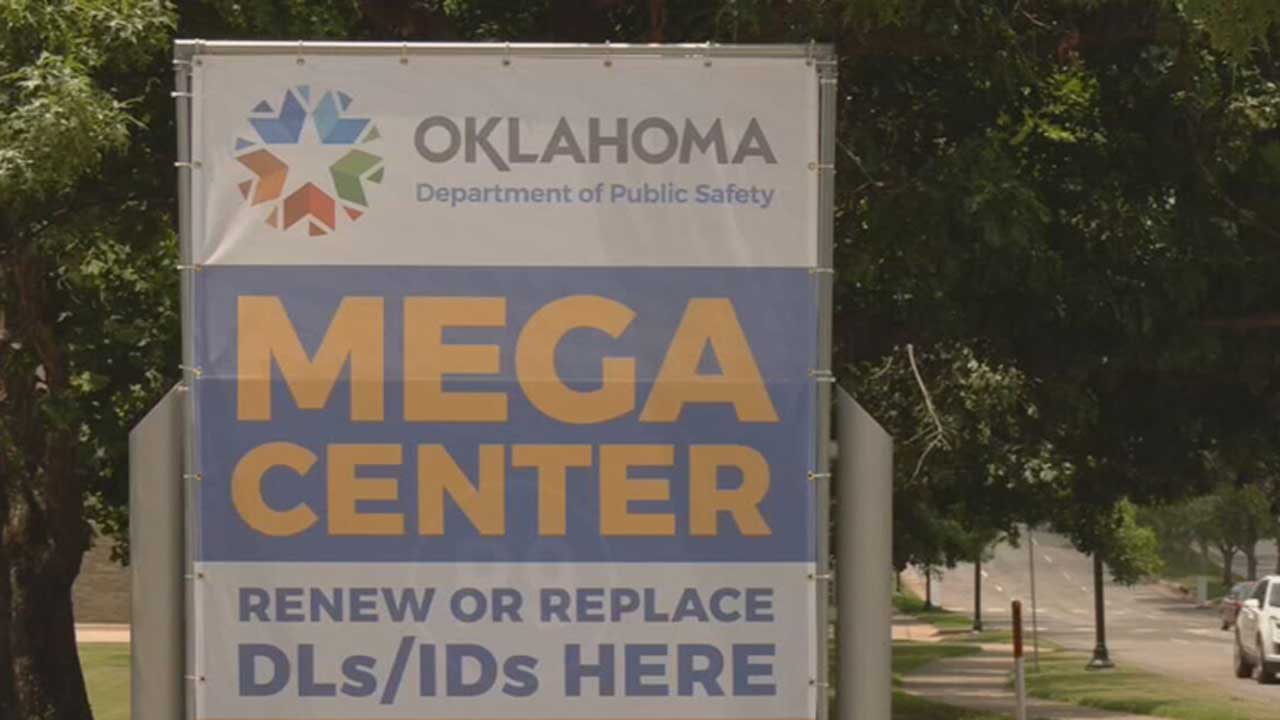Oklahoma Opens License Renewal ‘Megacenter’ To Help Cut Down Backlog 