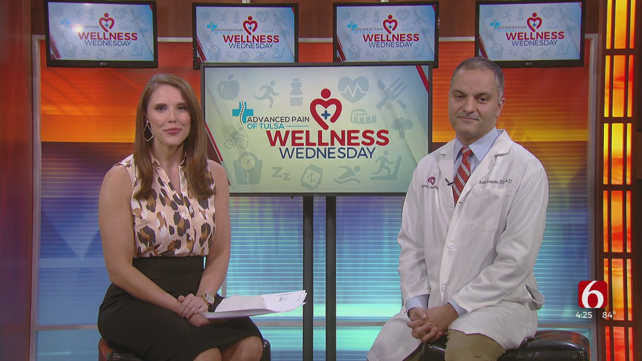 Wellness Watch: Important Steps To Remember For World Heart Day