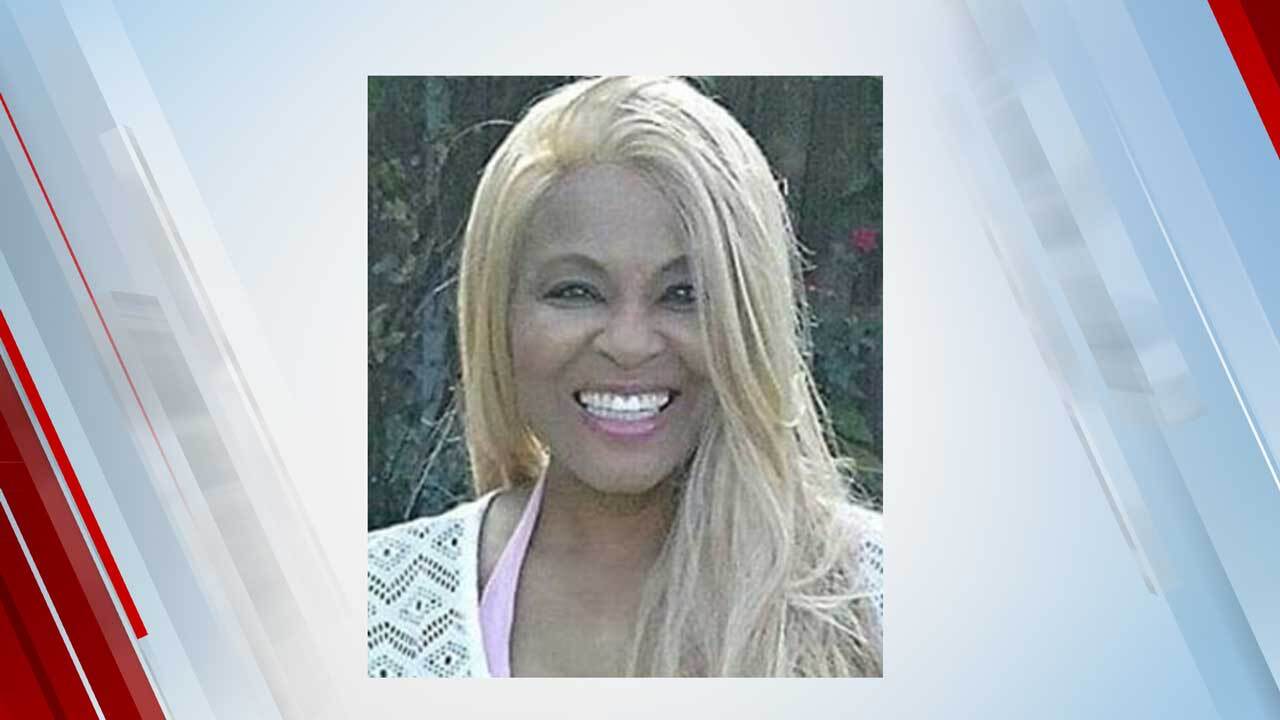 Law Officers Search For Woman Last Seen On Sept. 4 In Tonkawa