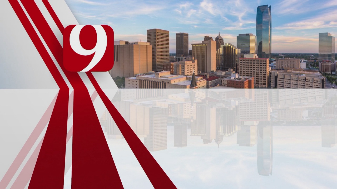 News 9 Noon Newscast (May 21)