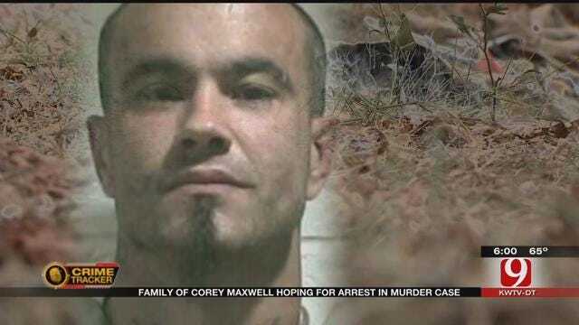 Family Of Corey Maxwell Hoping For Arrest In Murder Case