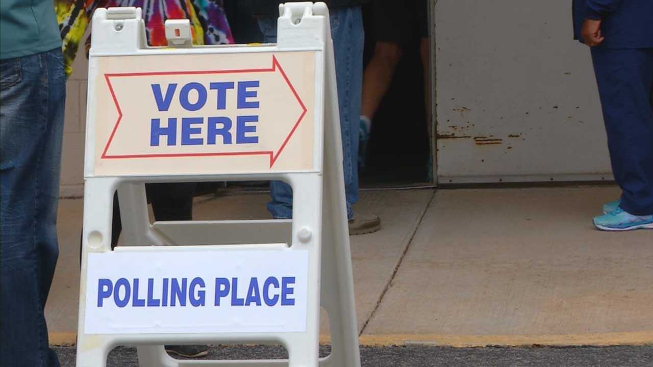 State Online Voter Registration Will Not Be Ready For 2020 Elections