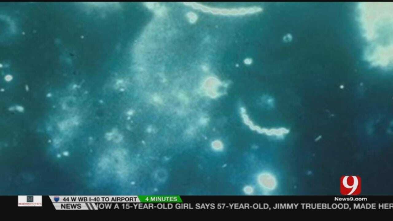 Number Of Syphilis Cases Continue To Climb In OK Co.