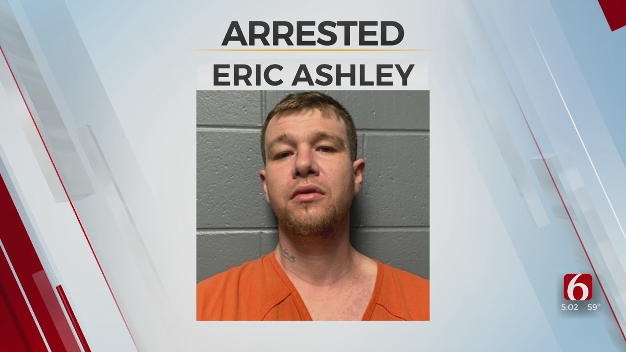 Rogers Co. Man, Accused Of Assaulting Step-Daughter; Wife, Mother-In-Law Also Arrested