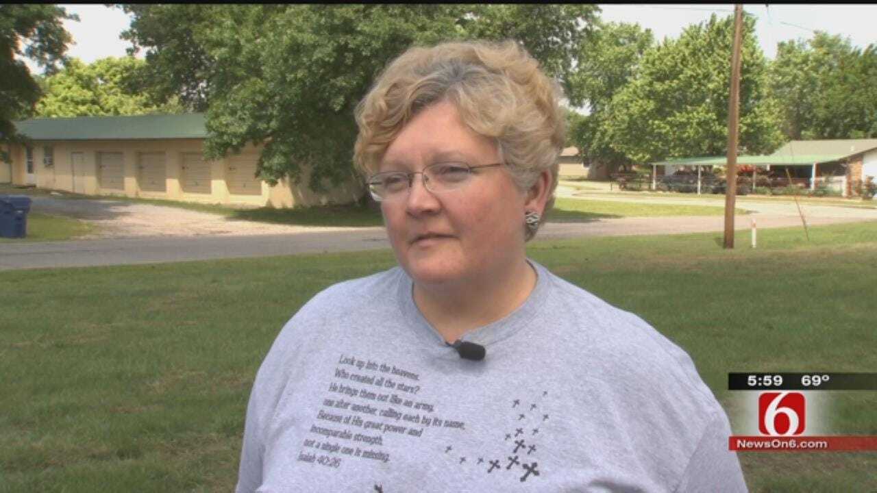 Daycare Owner Says She Reported Prior Abuse To Arrested Claremore Woman's Children