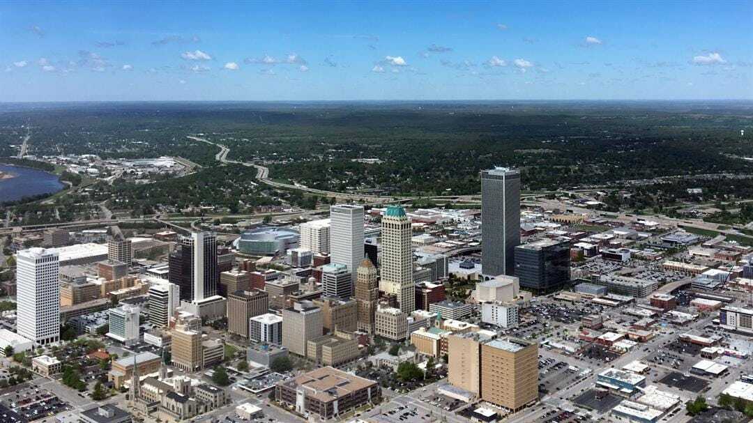 City Of Tulsa Releases Report Measuring Its Level Of Equality