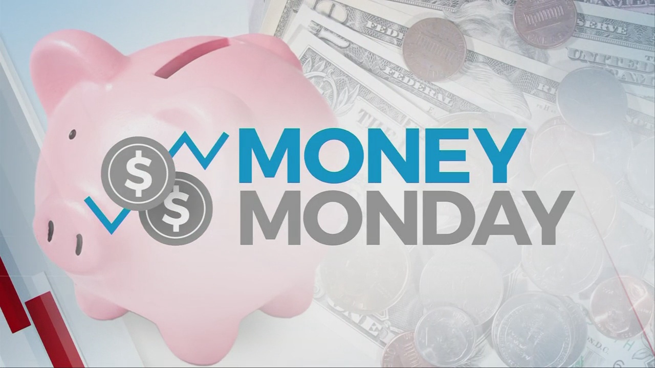 Money Monday: Wills