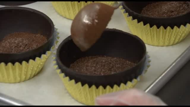 Hot Chocolate Bombs Take Over Social Media, Mugs Across The Country