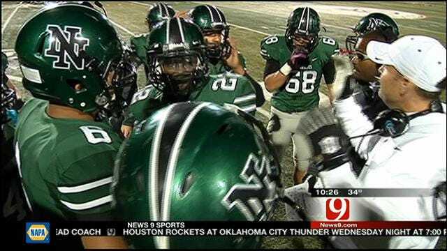 Norman North Trying To End West Side State Title Drought