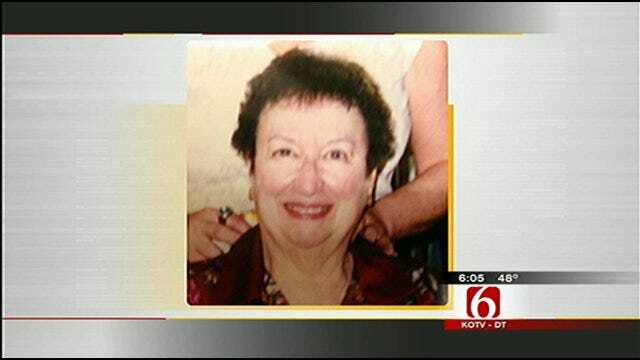 Midwest City Woman With Alzheimer's Recovering After Being Found In Wrecked Vehicle