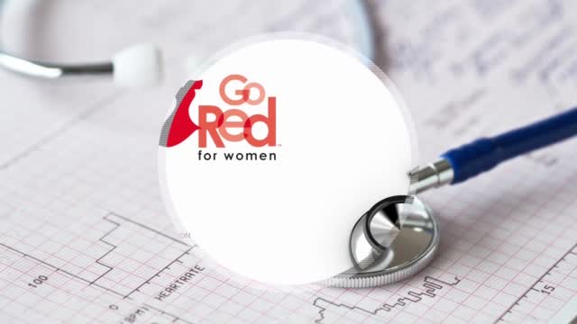 'National Wear Red Day' Serves As Reminder Of How Heart Issues Affect Women