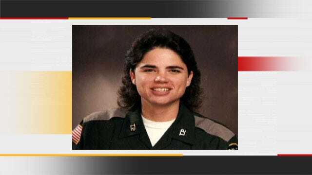 Tulsa Police Officer Who Lost Battle To Cancer Remembered