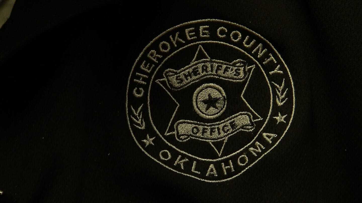 Cherokee County Sheriff's Office Investigating 2 Homicides
