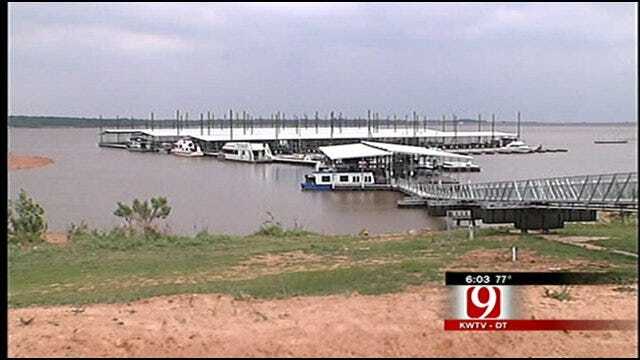 Boaters Pleased With New Little River Marina 1 Year After May 10 Tornado