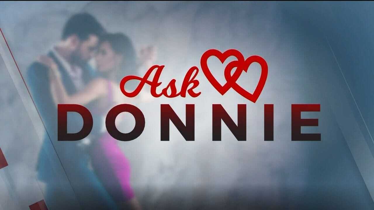 Ask Donnie: Making The Most Of Marriage Moments