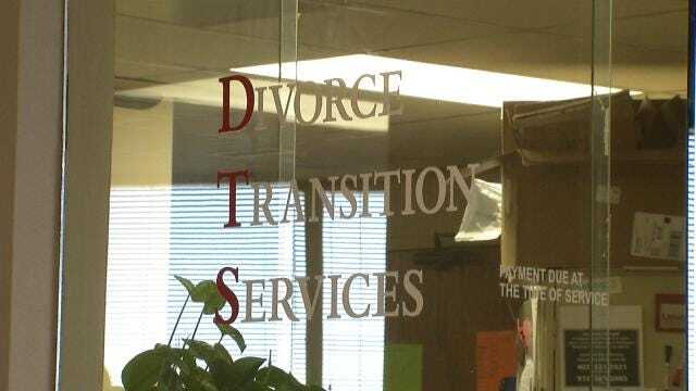 First Week Of January Sees Spike In Divorces