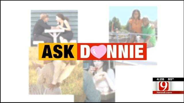 Ask Donnie: New Marriage Trend