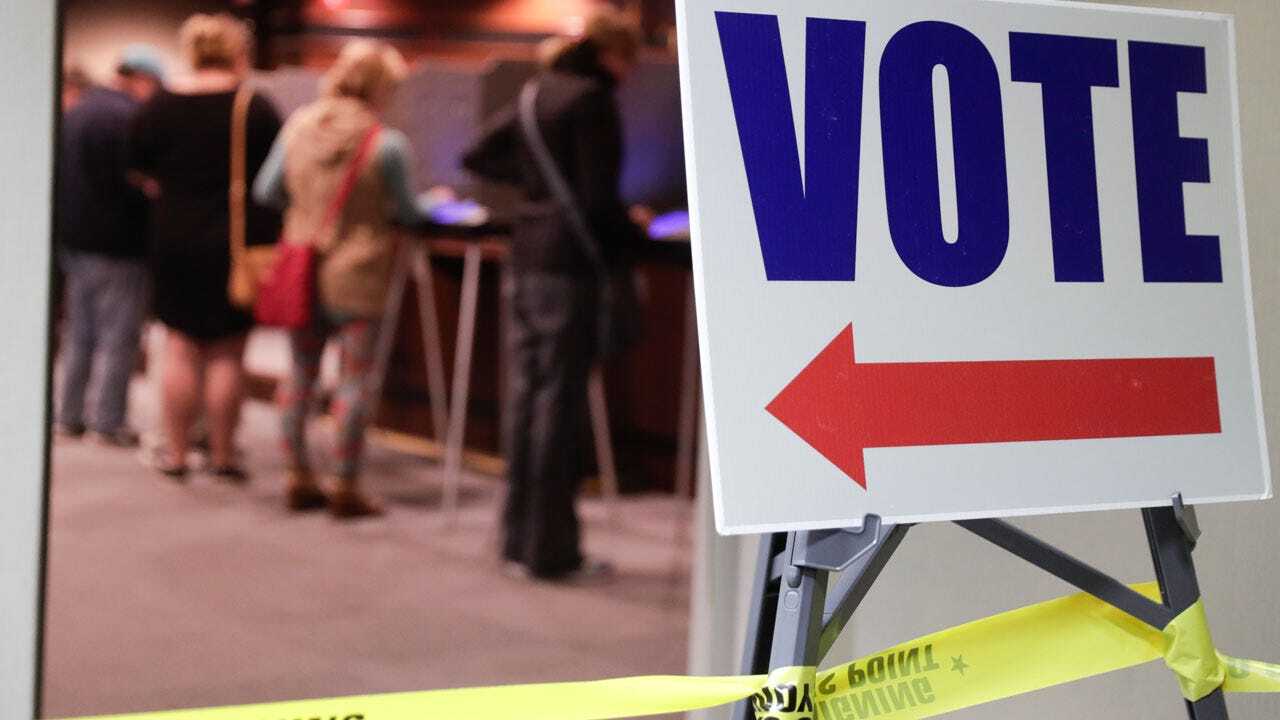 Michigan’s Wayne County Certifies Election Results After Initially Deadlocking