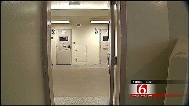 Risky Business: Registering Juvenile Sex Offenders In Oklahoma