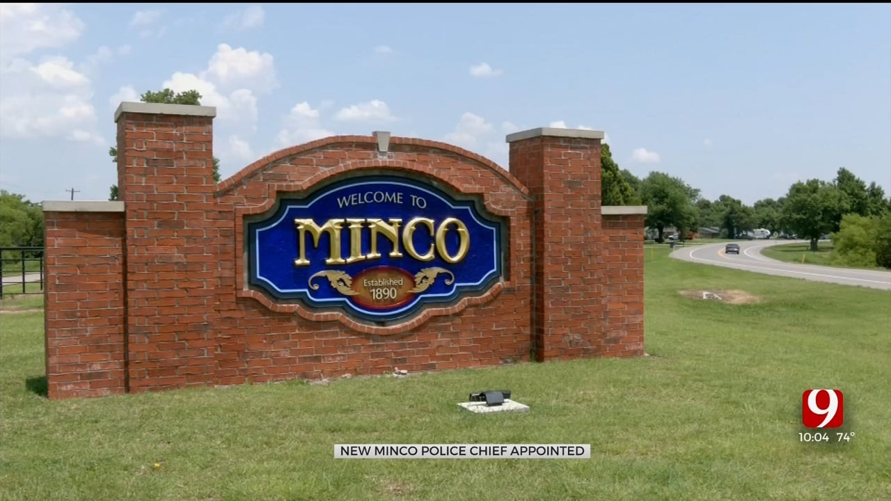 Minco City Council Unanimously Approves New Acting Police Chief Amid Officer Walkouts