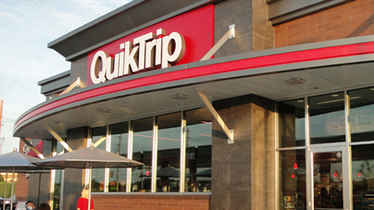 QuikTrip Considering OKC Metro For Travel Center
