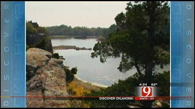 Discover Oklahoma: Enjoy State's Natural Beauty
