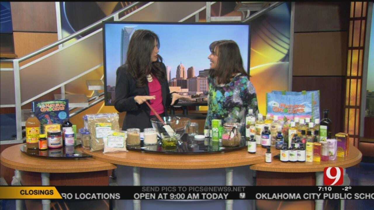 Natural Grocers: Keeping Your Skin Healthy During Winter