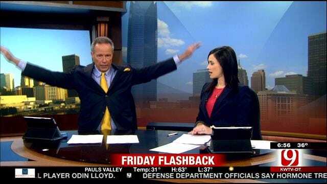 News 9 This Morning: The Week That Was On Friday, February 13