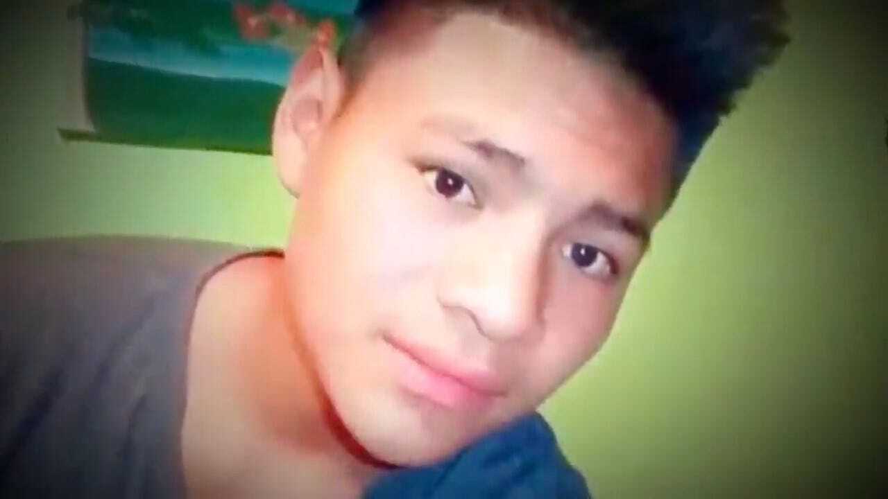 Texas Facility Stops Taking In Migrants After Teen's Death