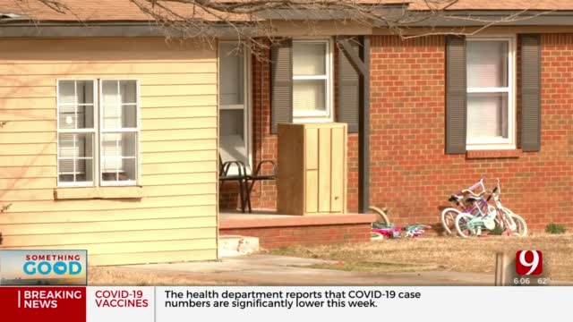 Local Nonprofit Raising Funds To Help Oklahomans With Rent, Other Needs During Pandemic