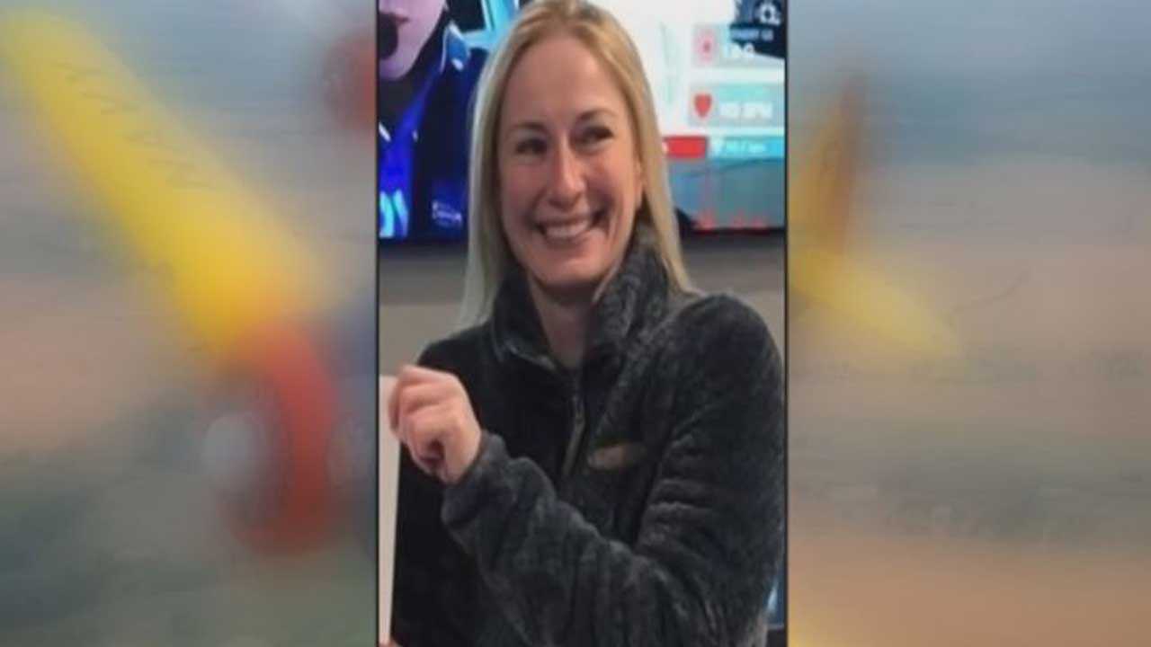 ‘She Was Doing What She Loved’: Friend Remembers Plane Crash Victim