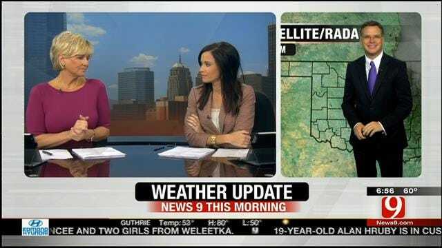 News 9 This Morning: The Week That Was On Friday, October 17