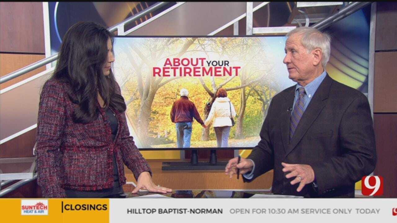 About Your Retirement: Nurse Aide Safety