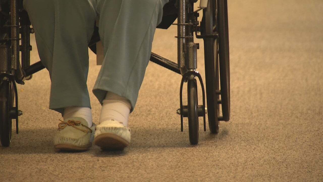 Home Healthcare Industry In Need Of More Workers