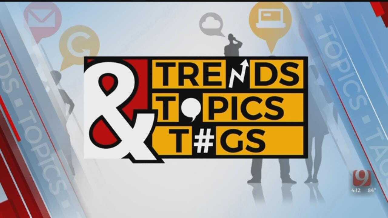 Trends, Topics & Tags: McDonald’s Embassy