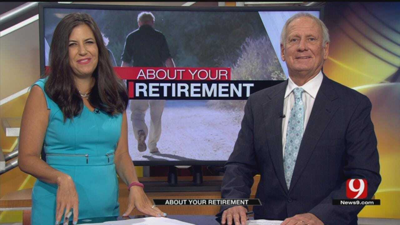 About Your Retirement: Scammers After Damaging Storms